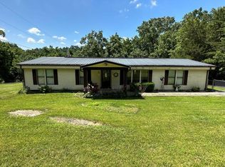 533 Zade Rd, Mount vernon, KY 40456