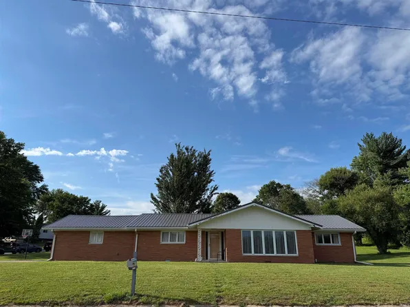 288 Locust Dr, Bloomfield, IN 47424