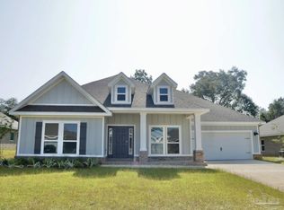 459 Connie Way, Cantonment, FL 32533