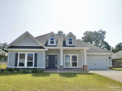 459 Connie Way, Cantonment, FL, 32533