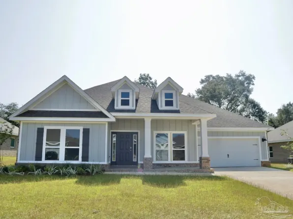 459 Connie Way, Cantonment, FL 32533