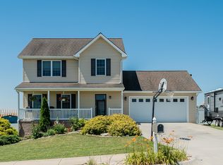 490 Acme Company St, Broadway, VA 22815