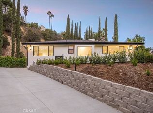 15625 High Knoll Rd, Encino, CA 91436