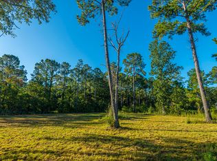 621 Broadmarsh Rd LOT B, Mc Clellanville, SC 29458