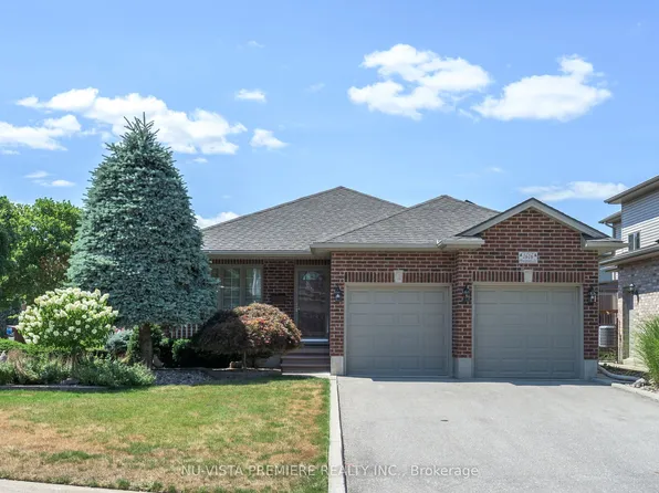 1616 Blackmaple Cres, London, ON N5Y 6L7