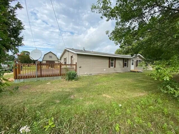 5302 S 184th Ave, Hesperia, MI 49421