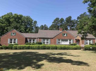 9137 Ga Highway 15 N, Wrightsville, GA 31096
