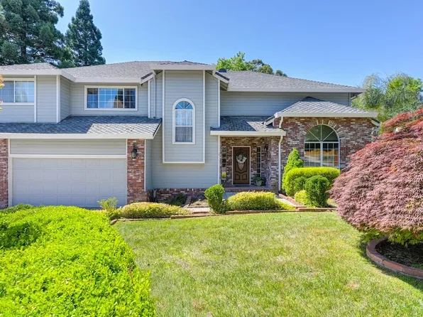 208 Randall Dr, Folsom, CA 95630