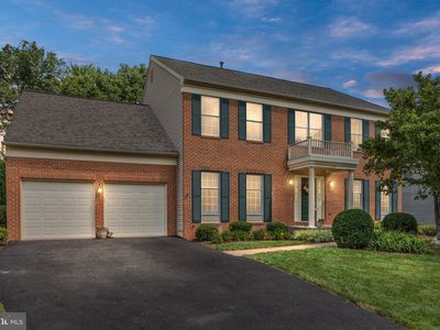 12510 Philmont Dr, Herndon, VA, 20170