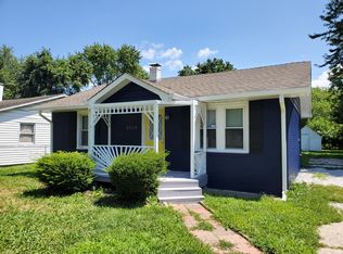 3329 S Oakland Ave, Indianapolis, IN 46237