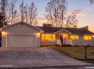 615 W 42nd Ave, Anchorage, AK 99503