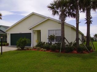 2712 SW Versailles Ter, Stuart, FL 34997