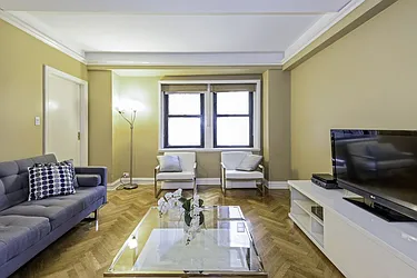 Rented by LG Fairmont Group