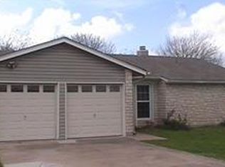 410 Bonita Vis, Buda, TX 78610