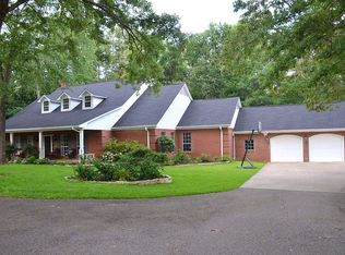 17846 Deer Trl, Flint, TX 75762