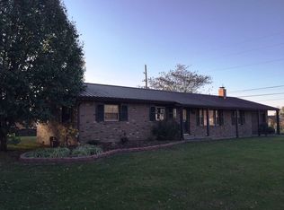 385 N Barclay Dr, Vincennes, IN