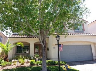 11251 Playa Bonita Ave, Las Vegas, NV 89138