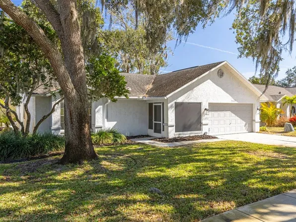 3569 Oak Lake Dr, Palm Harbor, FL 34684