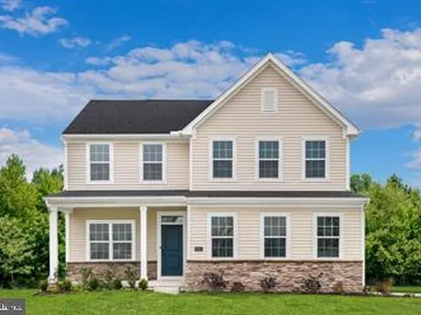 203 Cedar Springs Dr, Church Hill, MD 21623