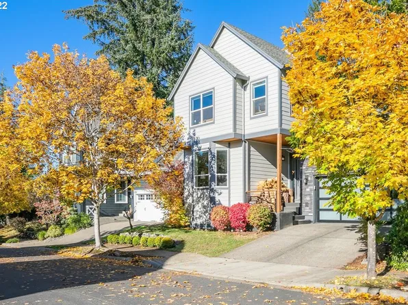 10121 NW Fleetwood Dr, Portland, OR 97229