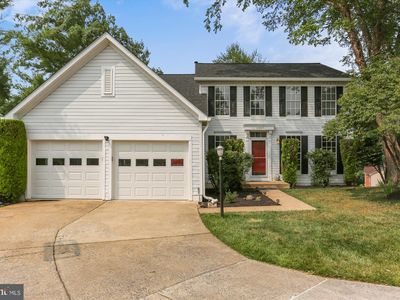 11303 Harvest Mills Ln, Germantown, MD, 20876