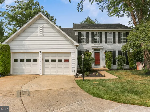 11303 Harvest Mills Ln, Germantown, MD 20876