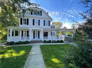 121 North St, Greenwich, CT 06830