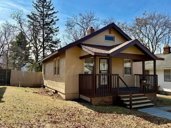 24 Kemp St, Pontiac, MI 48342