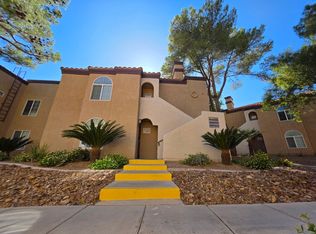 9325 W Desert Inn Rd APT 226, Las Vegas, NV 89117