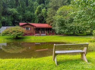 34 Kadie Ln, Topton, NC 28781