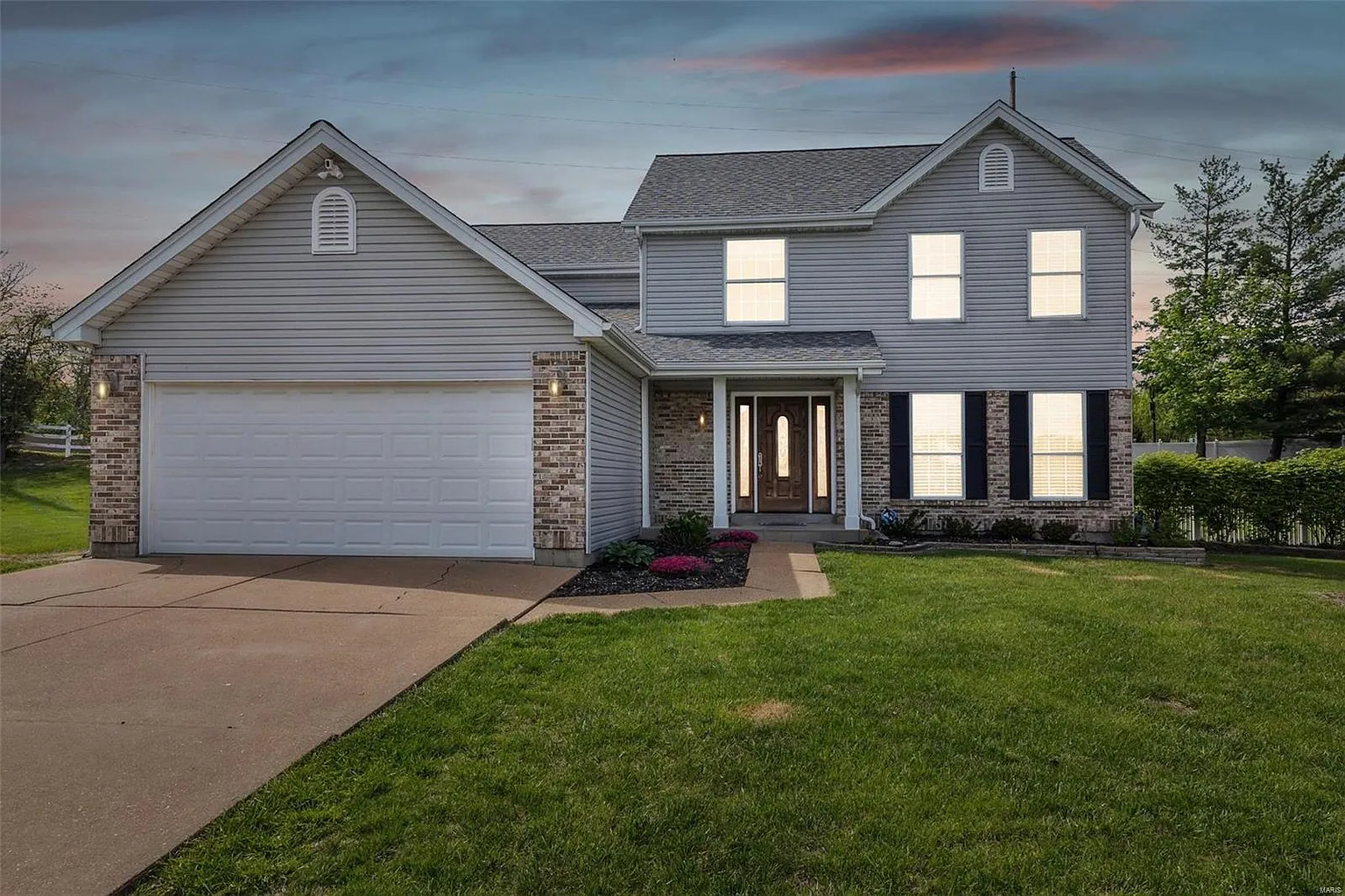 16975 Hickory Forest Ln photo 1