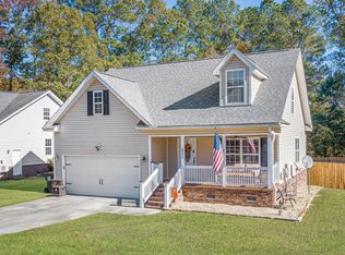 211 Elm St, Moncks Corner, SC 29461