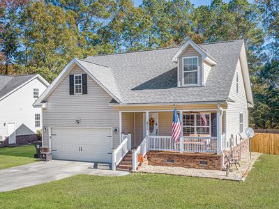 211 Elm St, Moncks Corner, SC, 29461