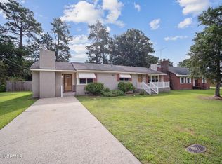 107 Cedar St, Colerain, NC 27924