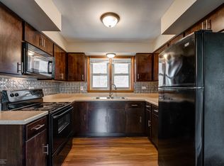 1712 W 87th St #1S, Chicago, IL 60620