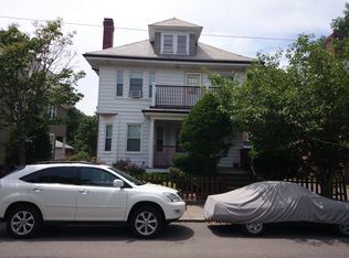 80 Dunster Rd, Jamaica Plain, MA 02130
