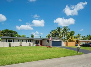 29725 SW 168th Ct, Homestead, FL 33030