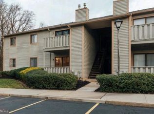 905 Woodhollow Dr #905, Marlton, NJ 08053