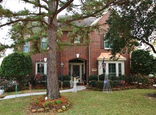 3118 Junegrass Ct, Kingwood, TX 77345
