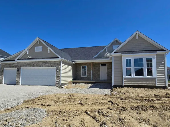 5486 Scotch Woods Dr, Grove City, OH 43123