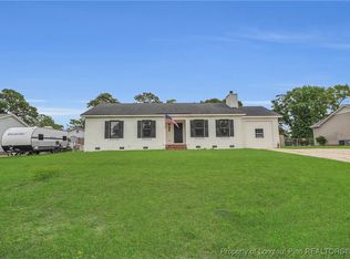 5824 Labonte Dr, Hope Mills, NC 28348