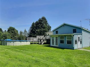 4177 Austin Rd, Moravia, NY 13118