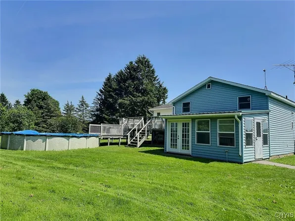 4177 Austin Rd, Moravia, NY 13118