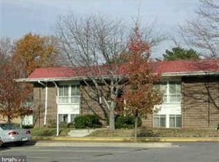 3427 S Leisure World Blvd #89-2B, Silver Spring, MD 20906