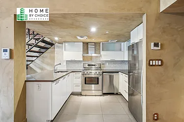 Rented by Home by Choice LLC