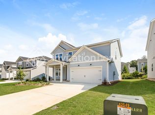 885 Pebble Blvd, Covington, GA 30016