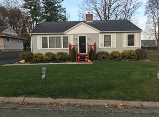 513 John St, Pecatonica, IL 61063