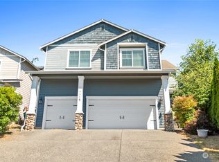 7115 35th Pl NE, Marysville, WA