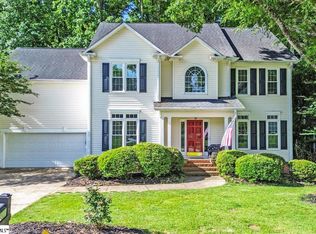 15 Summer Glen Dr, Simpsonville, SC 29681