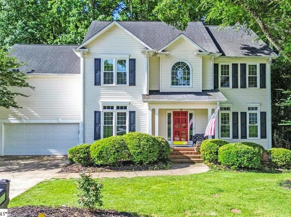 15 Summer Glen Dr, Simpsonville, SC 29681